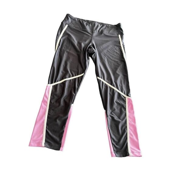 Jockey capri athletic Pants size Medium - Picture 6 of 7